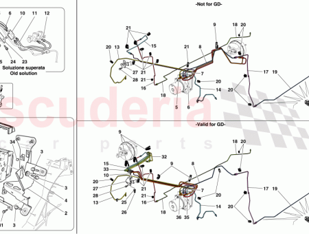 Photo of BRACKET FOR A C PIPE…