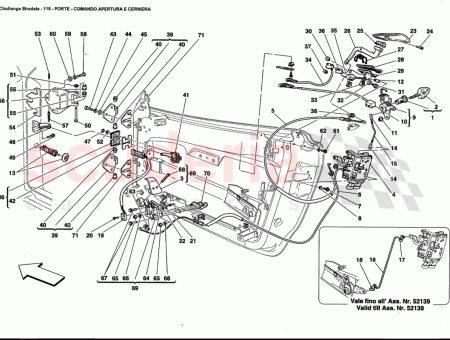 Photo of R H DOOR OPENING SYSTEM…