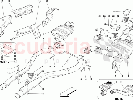 Photo of LH CENTRAL EXTENSION…