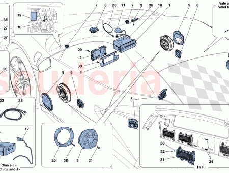 Photo of RADIO AMPLIFIER…