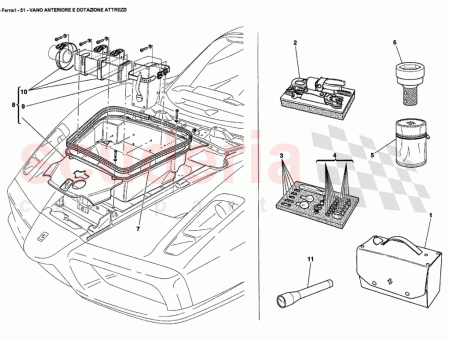 Photo of BELT FIXING TOOL…
