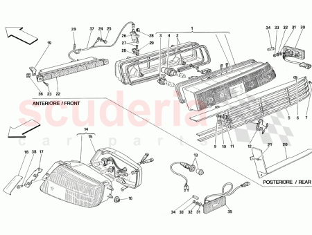 Photo of ADDITIONAL STOP LIGHT MOBILE CONTACT…