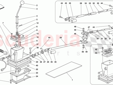 Photo of PAD SUPPORT…