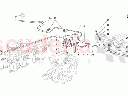 Photo of RUBBER PIPE…