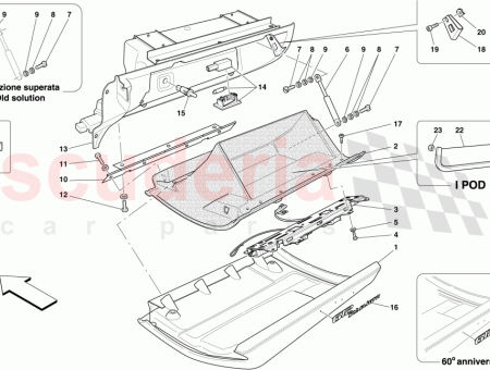 Photo of LID LOCK…
