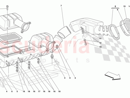 Photo of AIR CONVEYOR…