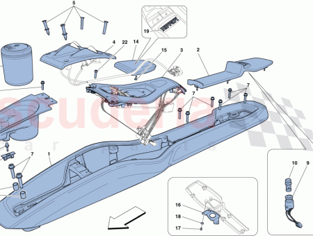 Photo of 12V SOCKET BRACKET…