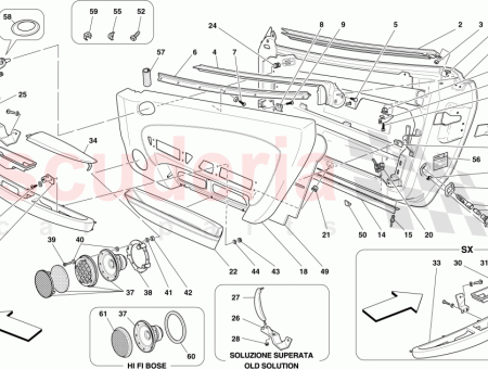 Photo of RH DOOR BODYWORK…