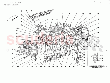Photo of LOWER SPACER…