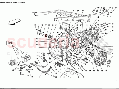 Photo of THREADED PLUG…