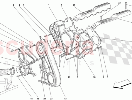 Photo of R H PROTECTION…