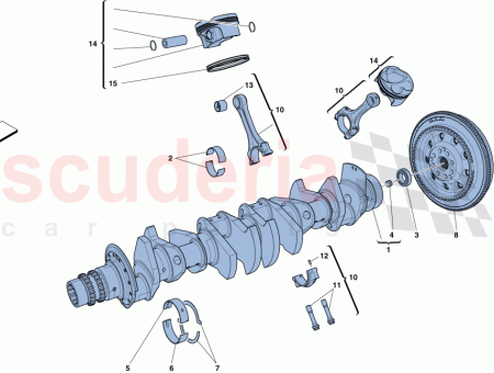 Photo of CRANKSHAFT…