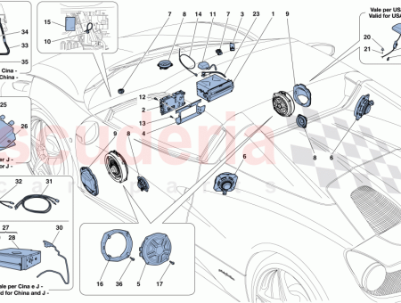 Photo of BECKER AMPLIFIER…
