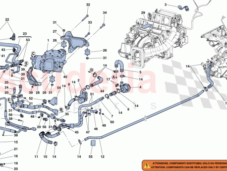 Photo of LOW PRESSURE TRANSDUCER…