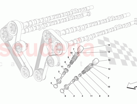 Photo of LOWER SPACER…