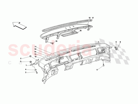 Photo of LOWER UPHOLSTERY…