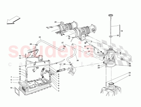 Photo of CABLE GROMMET…