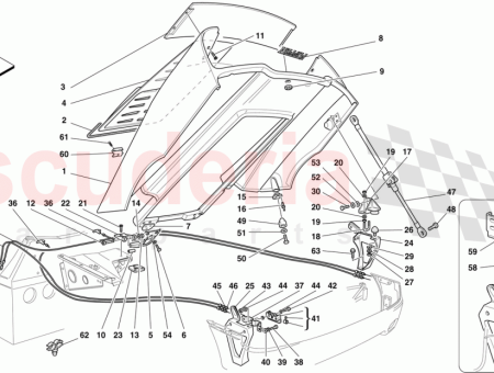 Photo of FRAME HINGE…