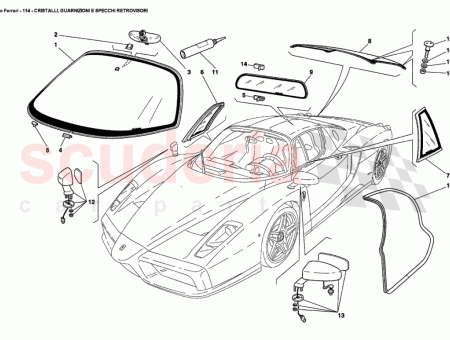 Photo of L H OUTER REAR VIEW…