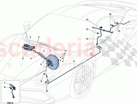 Photo of RUBBER PIPE…
