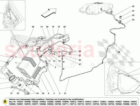 Photo of PIPE FROM TANK TO SEPARATOR…