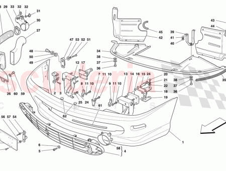 Photo of L H BRACKET…