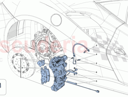 Photo of DUST GAITER KIT…