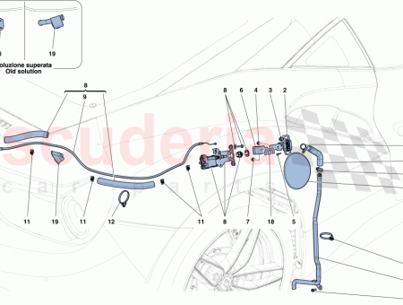 Photo of COMPL HINGE…