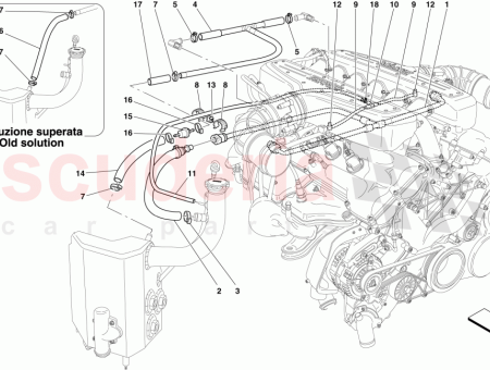 Photo of VAPOUR PIPE…