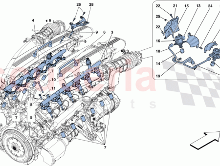 Photo of LH SOUNDPROOFING COVER…
