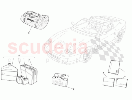 Photo of DOCUMENT ENVELOPE…