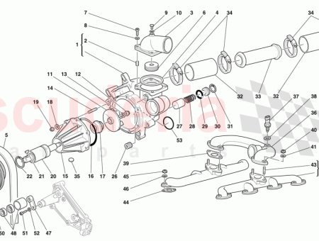Photo of THREADED PLUG…
