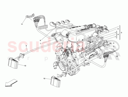 Photo of ELECTRO INJECTOR…