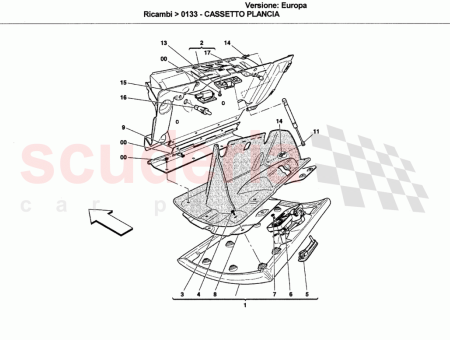 Photo of PARCEL SHELF…