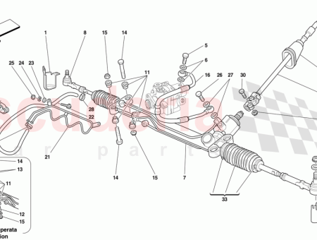 Photo of CARDANIC TRANSMISSION…