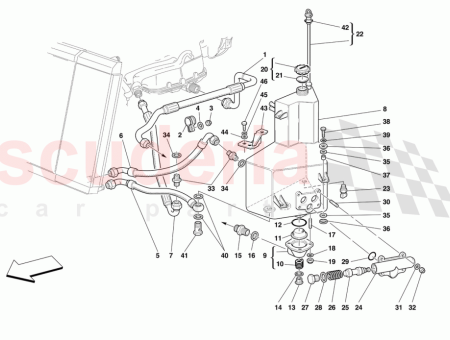 Photo of OIL TANK…