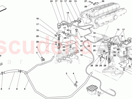 Photo of RIGID PIPE FOR AIR VALVES…