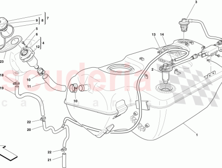 Photo of TANK BREATHER VALVE…