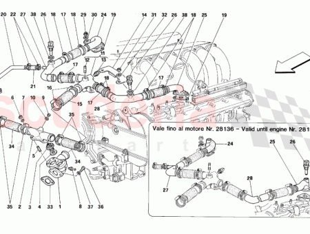 Photo of Manifold assy…