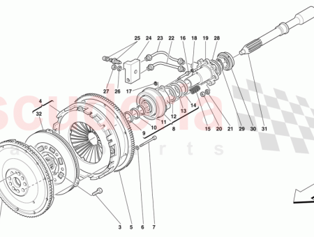 Photo of RING GEAR…