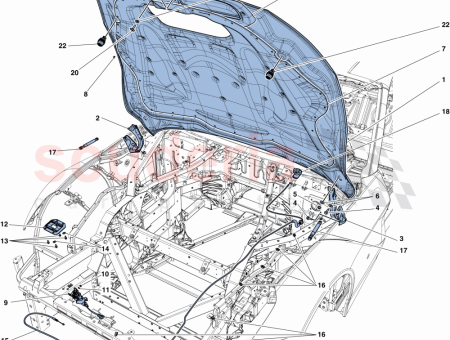 Photo of AIR VENT SURROUND…