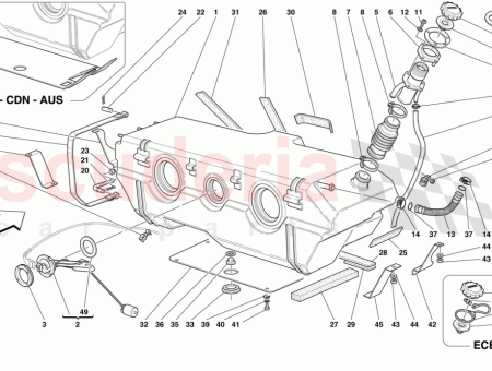 Photo of LOWER SHIELD…
