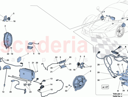 Photo of VICS ANTENNA CABLE…