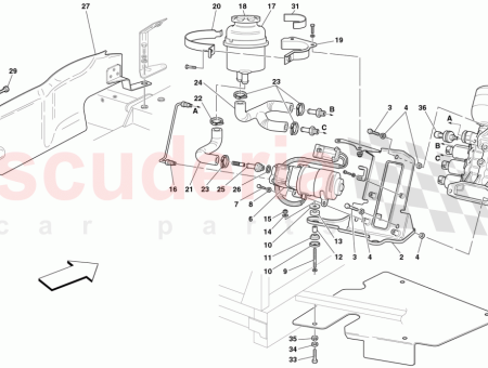 Photo of HEAT SHIELD…