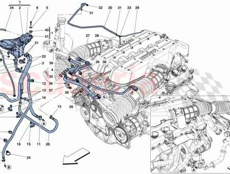 Photo of CABLE GROMMET…