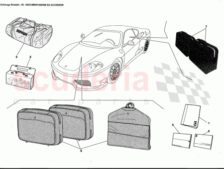 Photo of INSTRUCTION BOOK…
