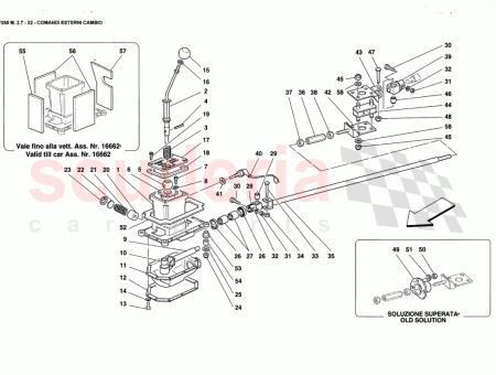 Photo of GEARBOX CONTROL CASE…