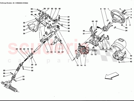Photo of STEERING WHEEL…