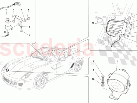 Photo of INFOLED WIRING HARNESS…