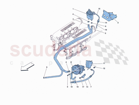 Photo of DELIVERY PIPE…